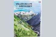Vallée du Lys et Gressoney