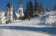 Ski à Courmayeur
