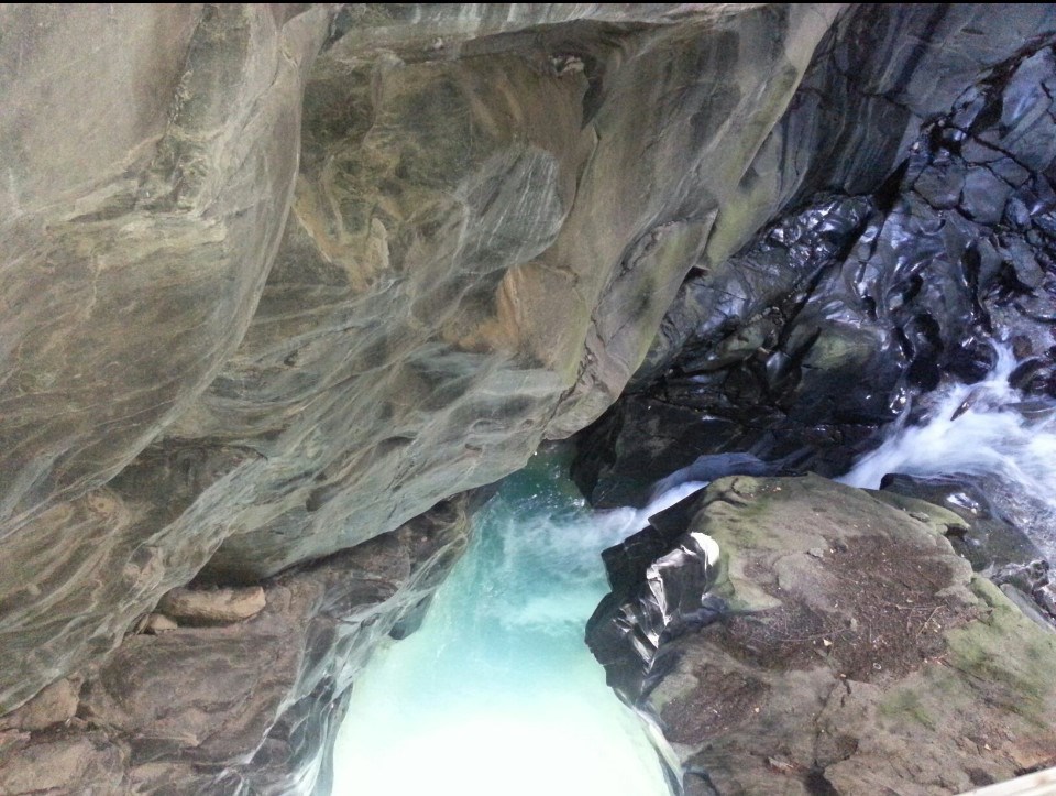 Gouffre des Busserailles Gouffre des Busserailles