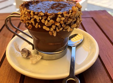 Funifor Passo dei Salati - Punta Indren