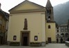 Chiesa San Lorenzo - Pré-Saint-Didier