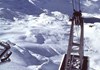 Breuil-Cervinia Valtournenche Zermatt Skigebiet
