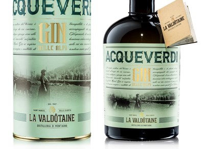 Liquore Acqueverdi