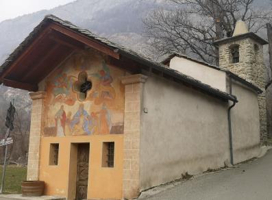 cappella di Albard