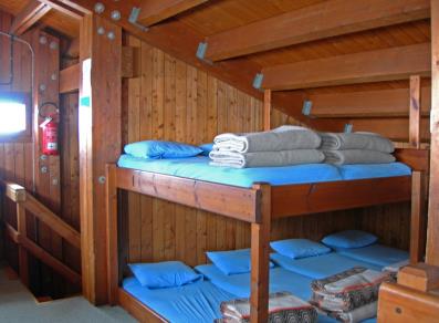Dormitory