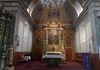 Introd church interior - high altar