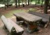 Picnic area in Champlong