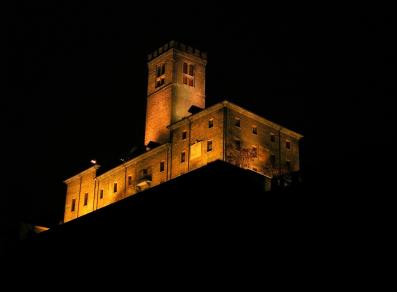 Castello Reale di Sarre