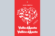 Guida turistica Valle d'Aosta