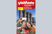 Guida di Aosta e dintorni