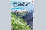 Valley of the Lys and Gressoney