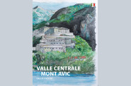 Valle centrale e Mont Avic