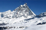 Cervino – Matterhorn
