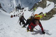 Valle d'Aosta alpine guides