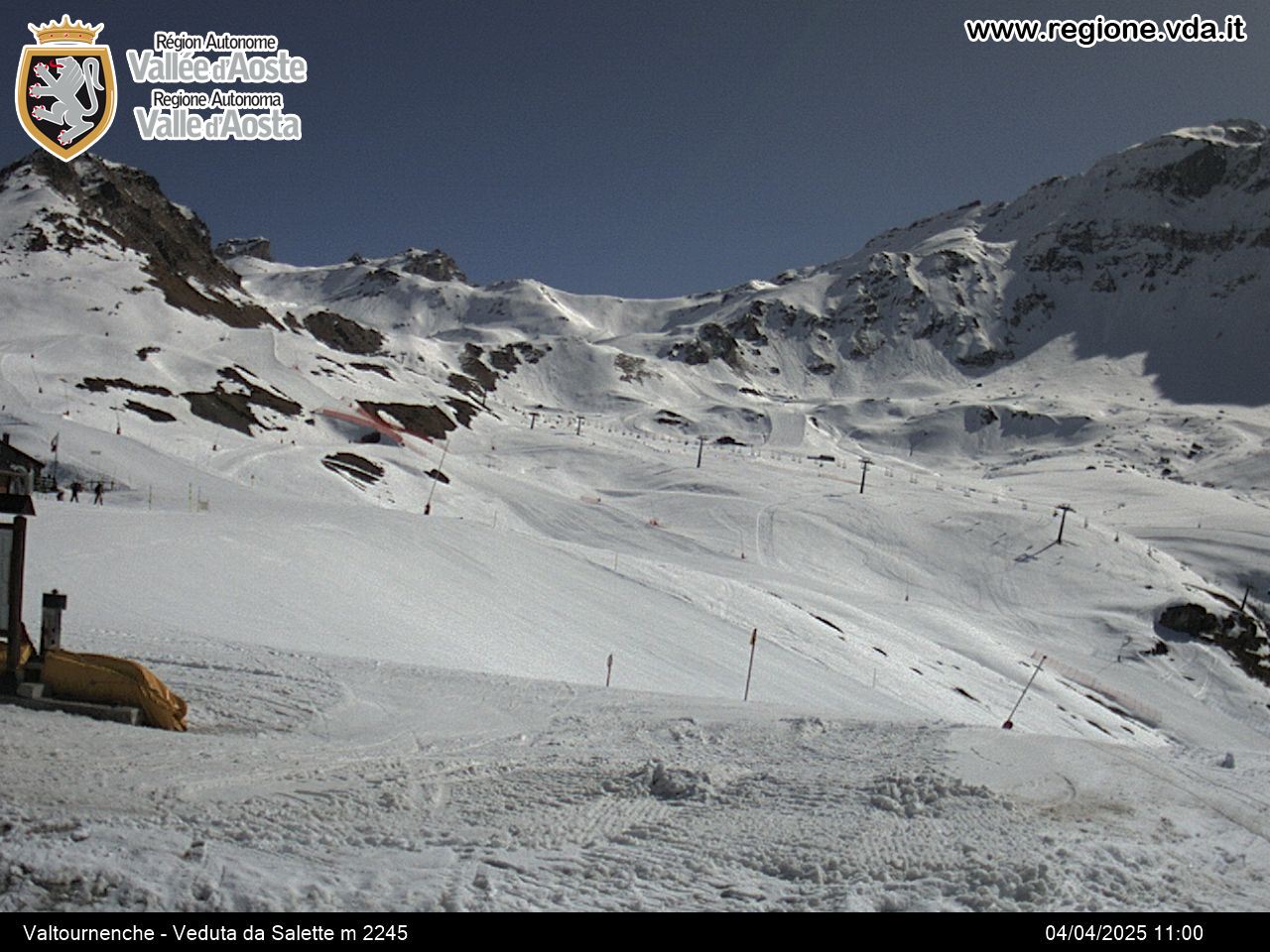 Valtournenche
