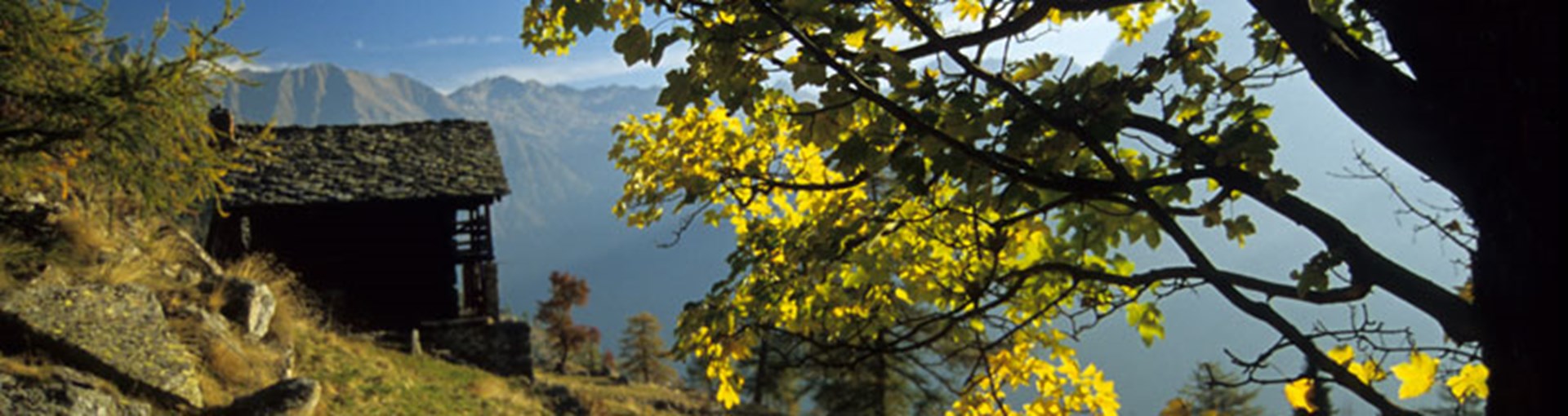 Vacanze scoperta Vacanze scoperta