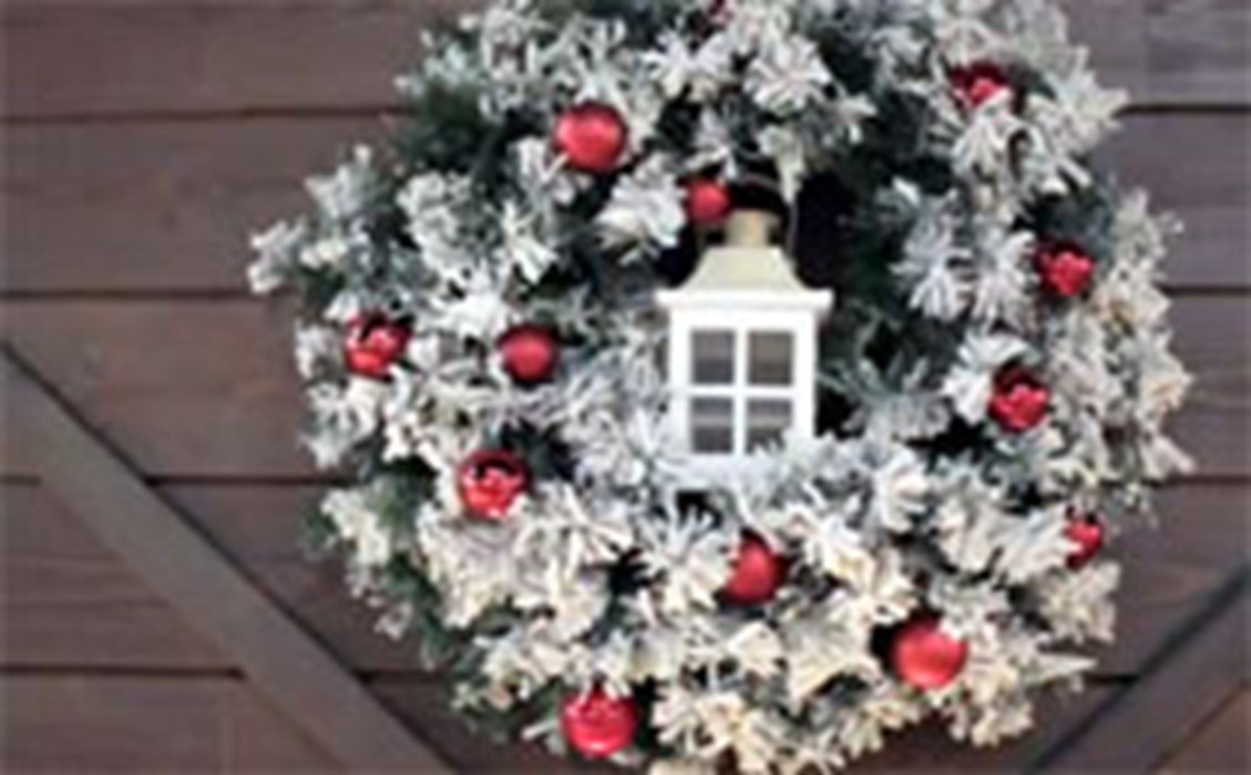 Christmas in Aosta Valley