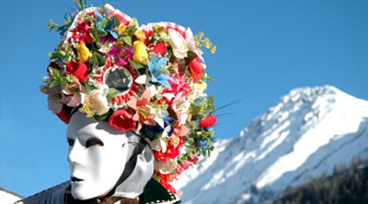 Carnevali storici