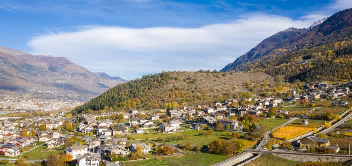 Côte de Gargantua nature reserve