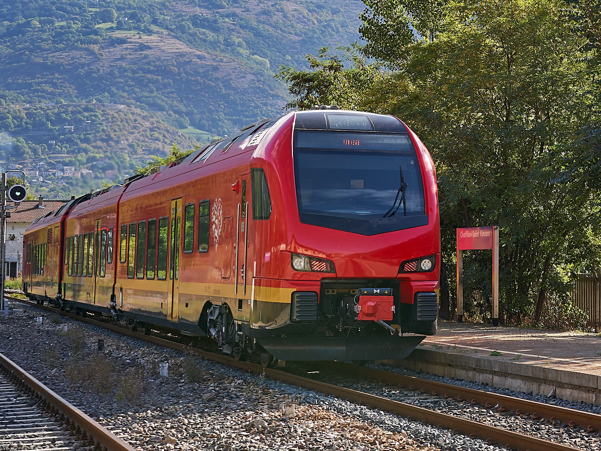 Treni