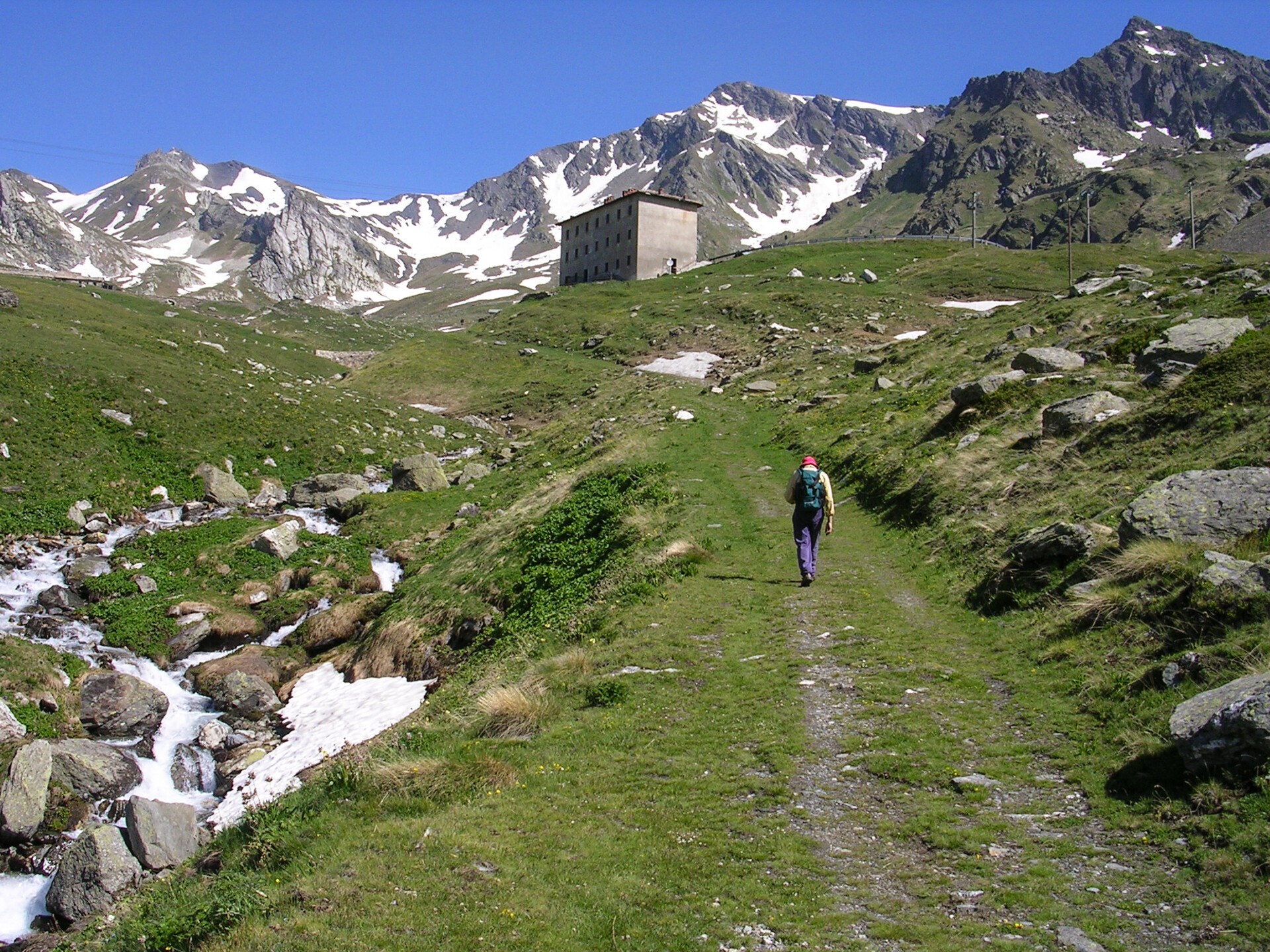 Routen