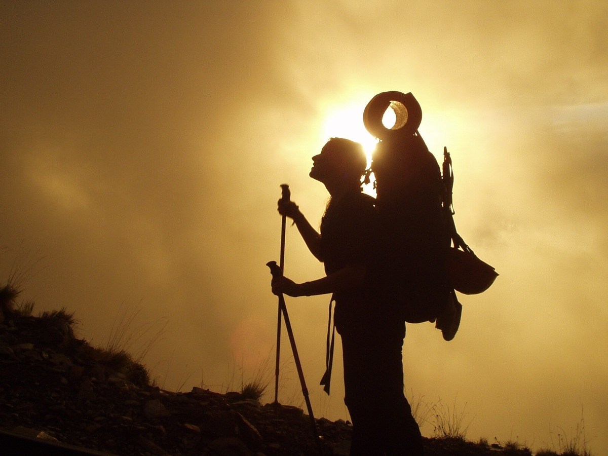 TREKKING Info utili