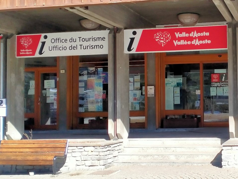 Offices de tourisme Offices de tourisme