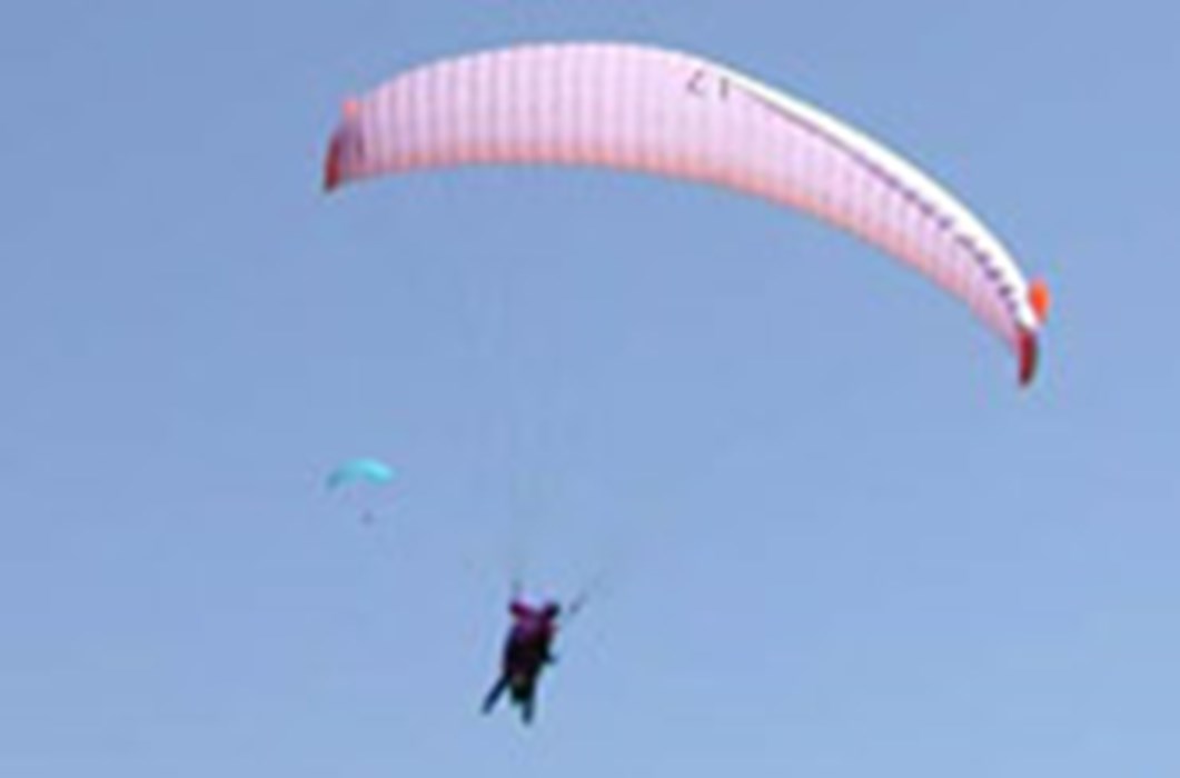 Parapente