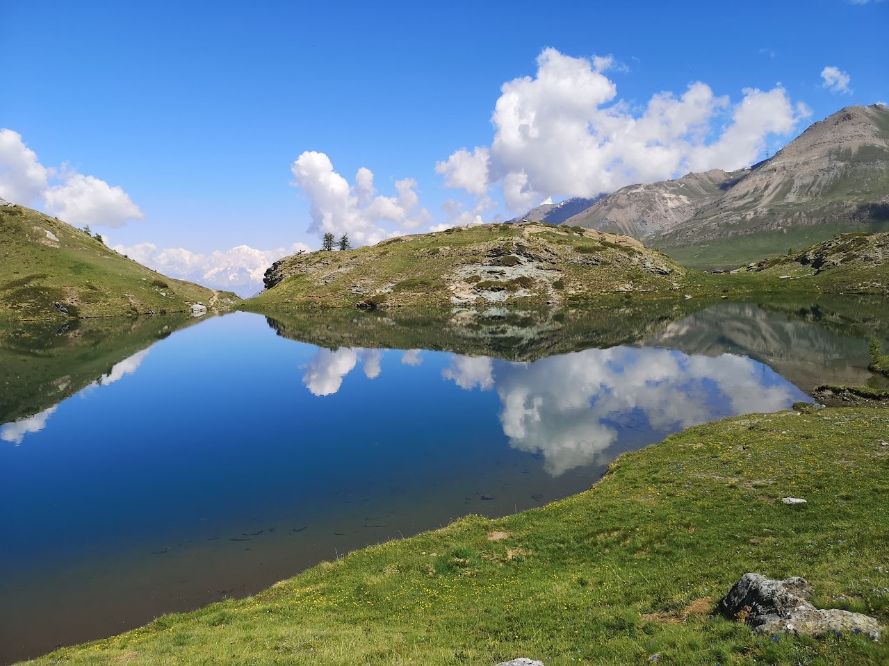 Valle d'Aosta