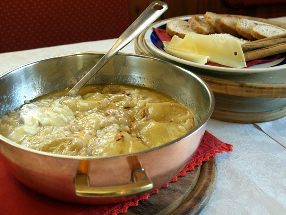 Seupetta di Cogne Seupetta di Cogne