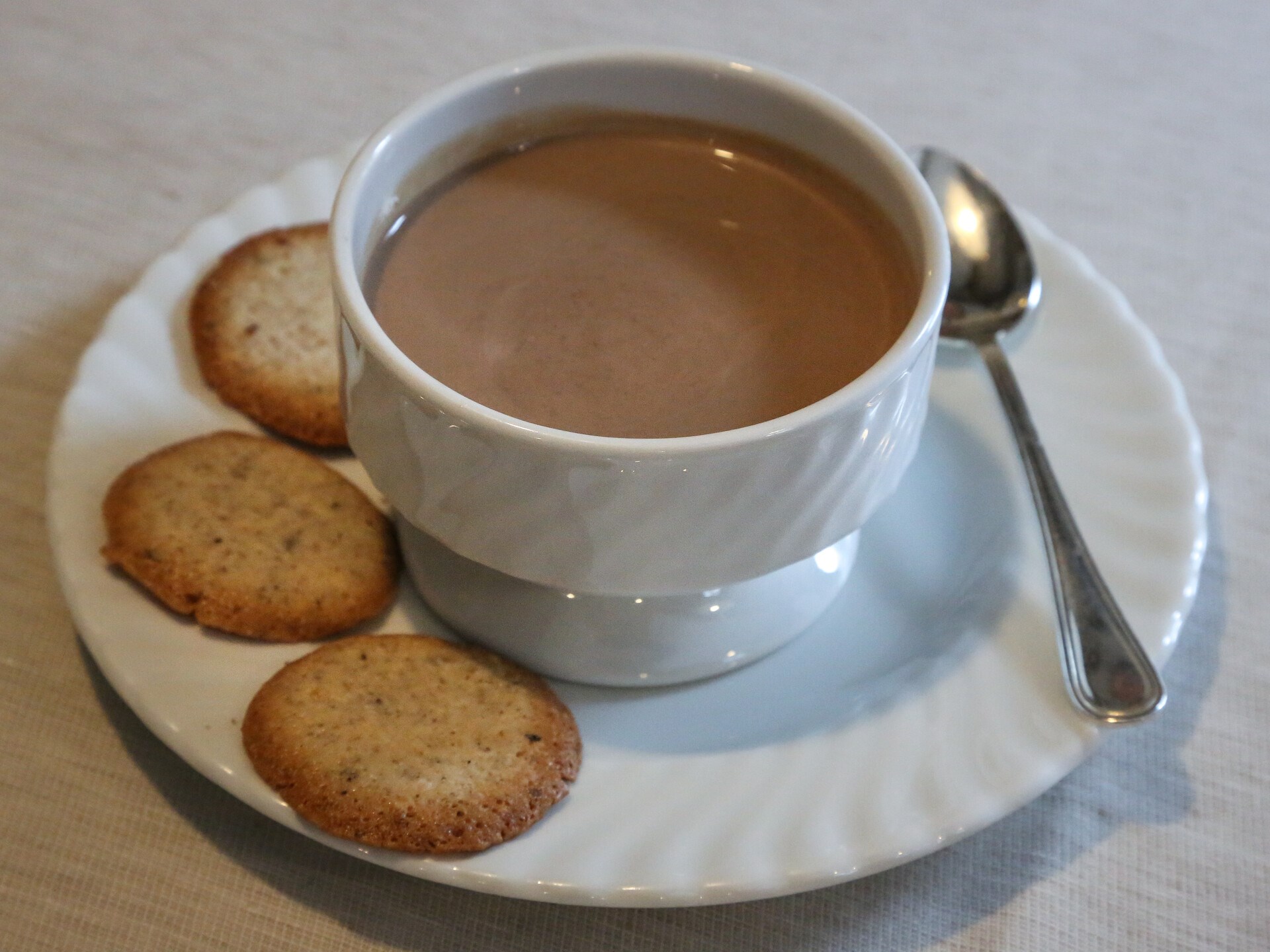 Crema di Cogne 