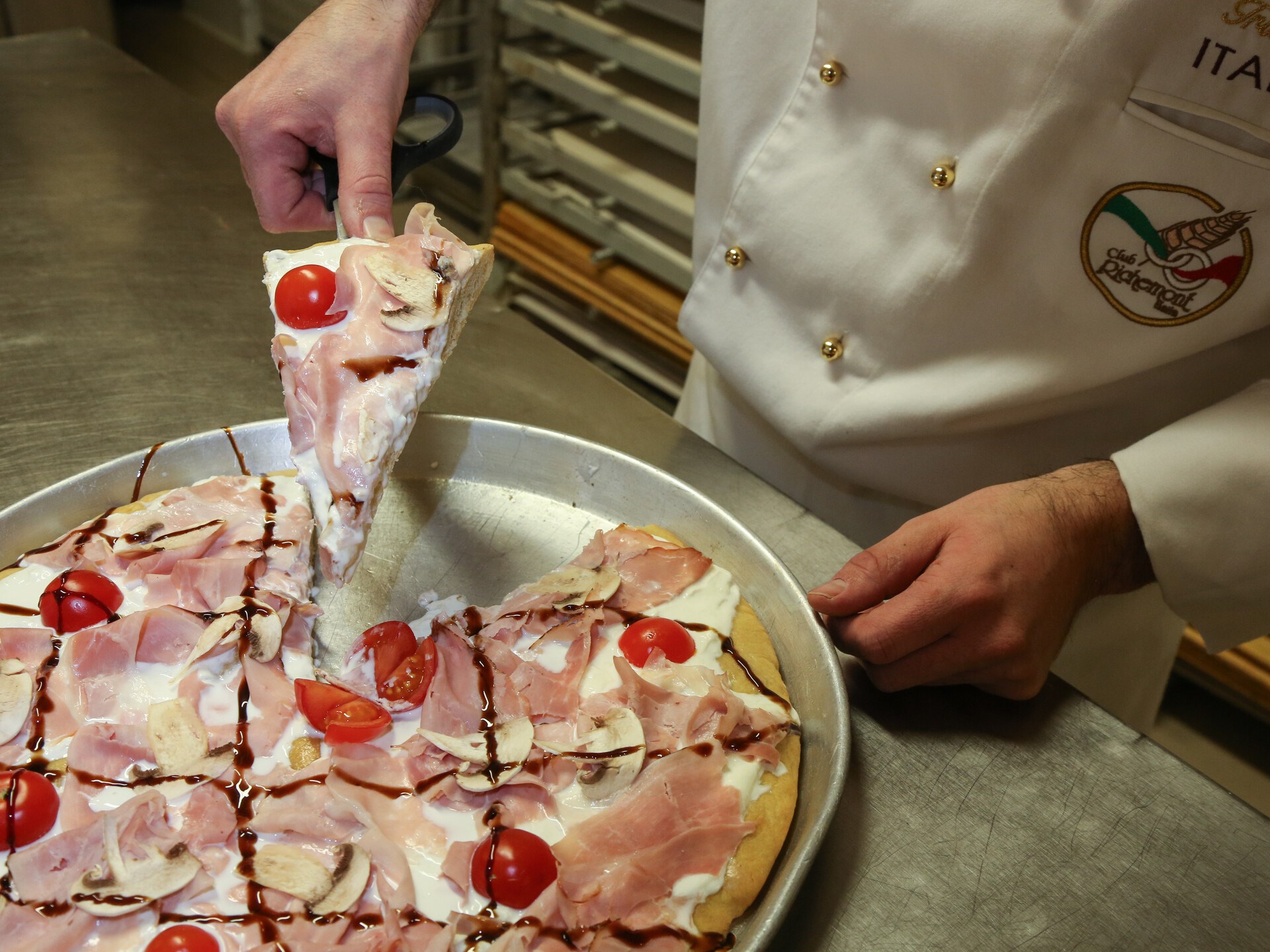 Ristorante - Pizzeria eng