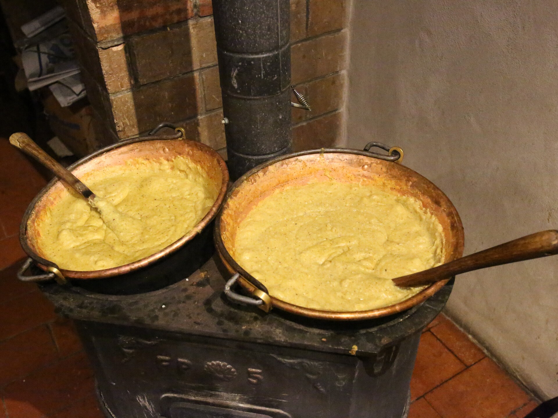 Good traditional recipes