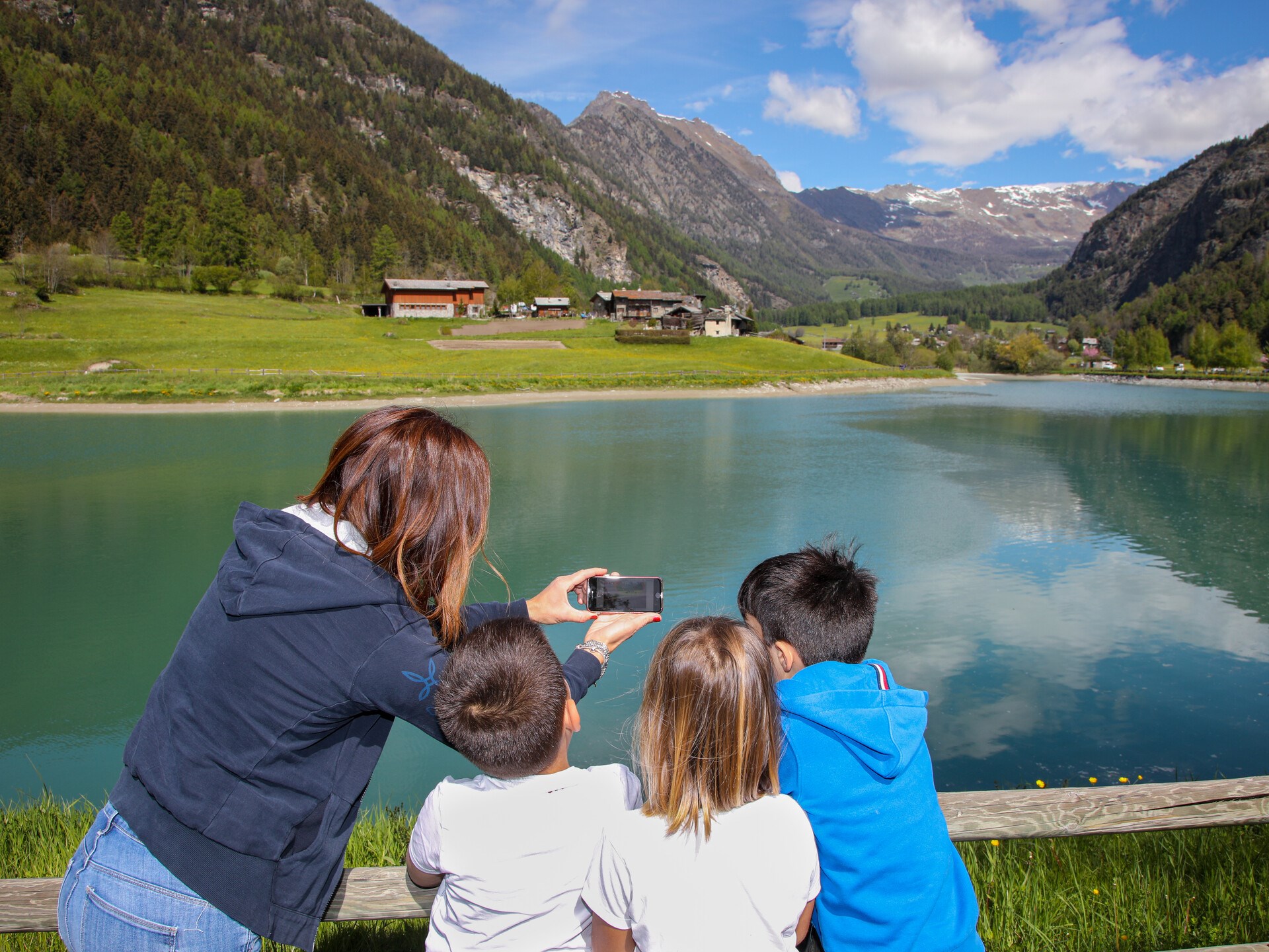 Urlaubsangebote