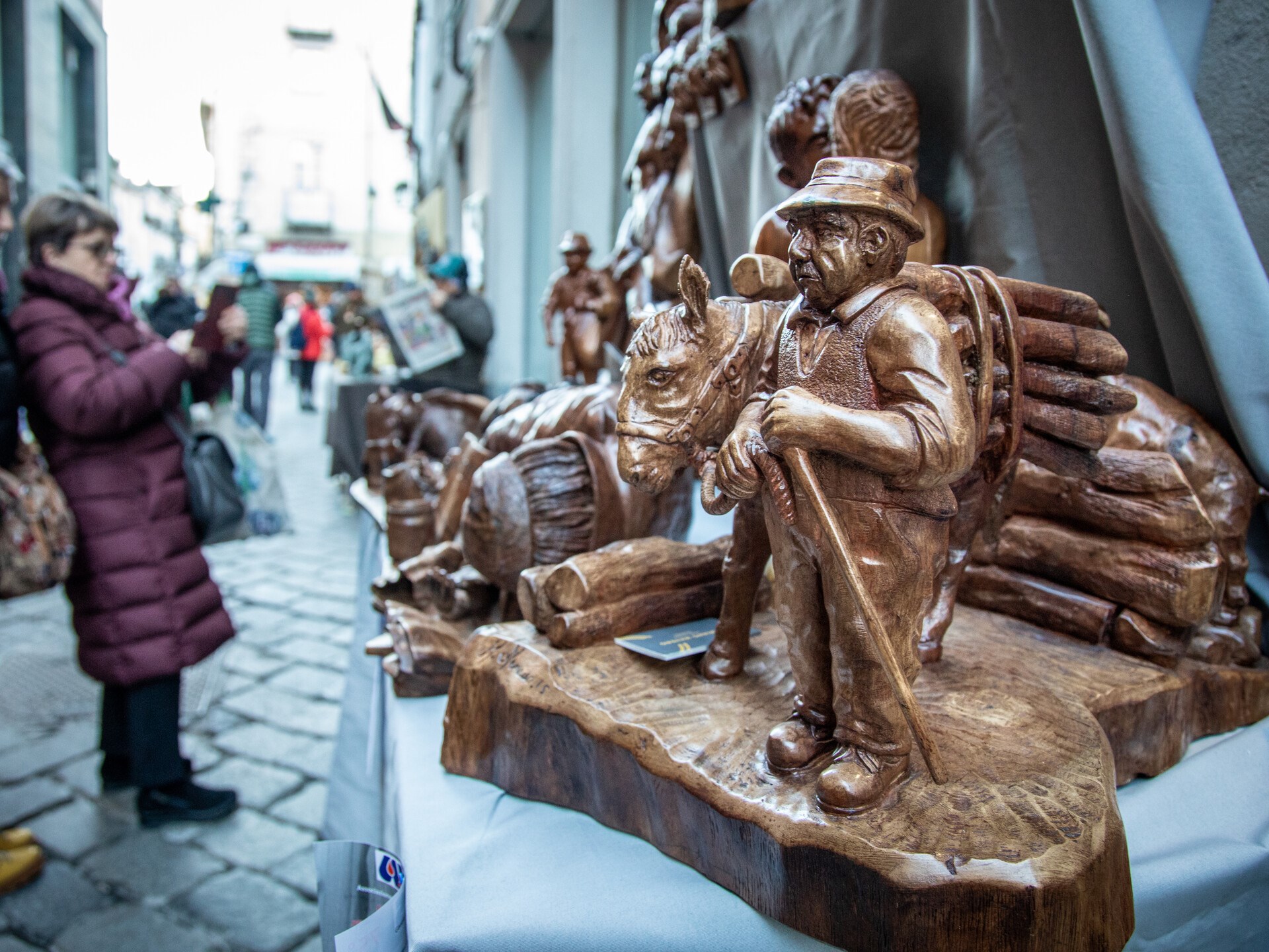 Fiera di Sant'Orso - Aosta