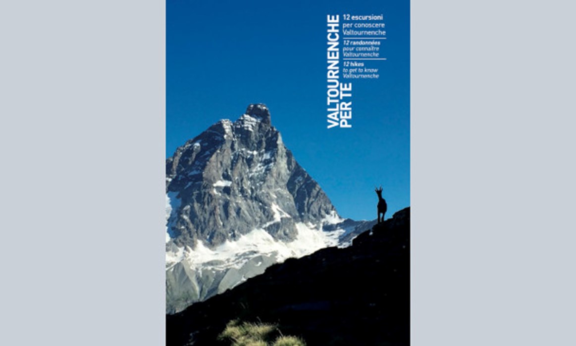 Hikes in Valtournenche
