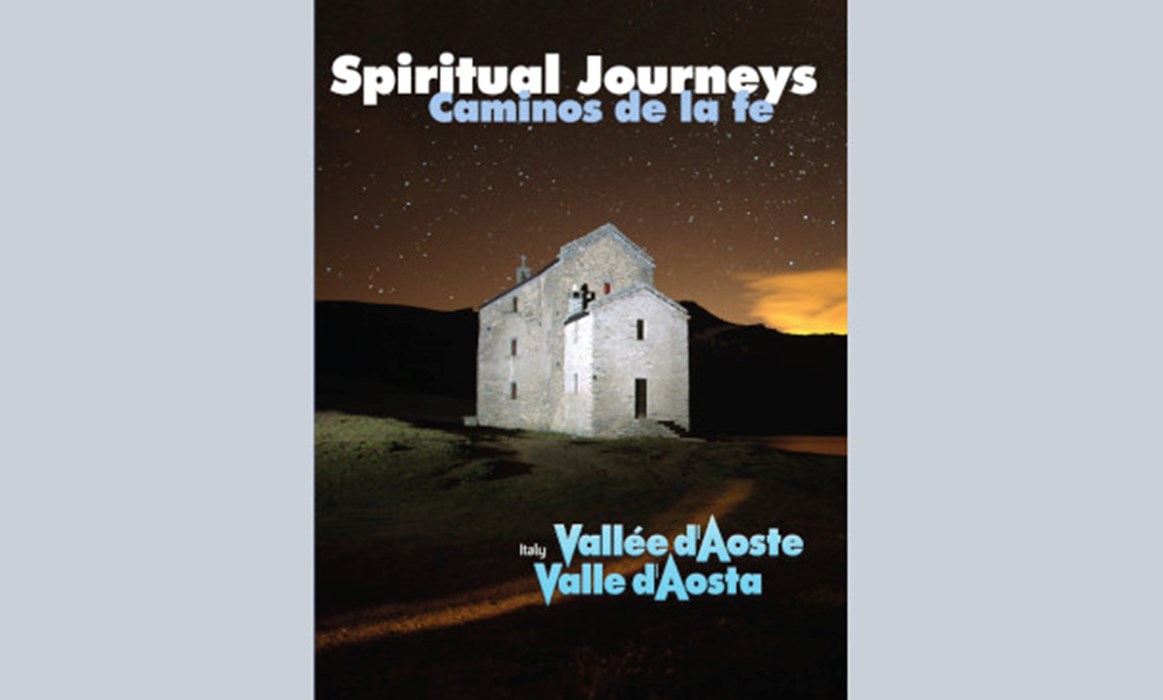 Spiritual hikes