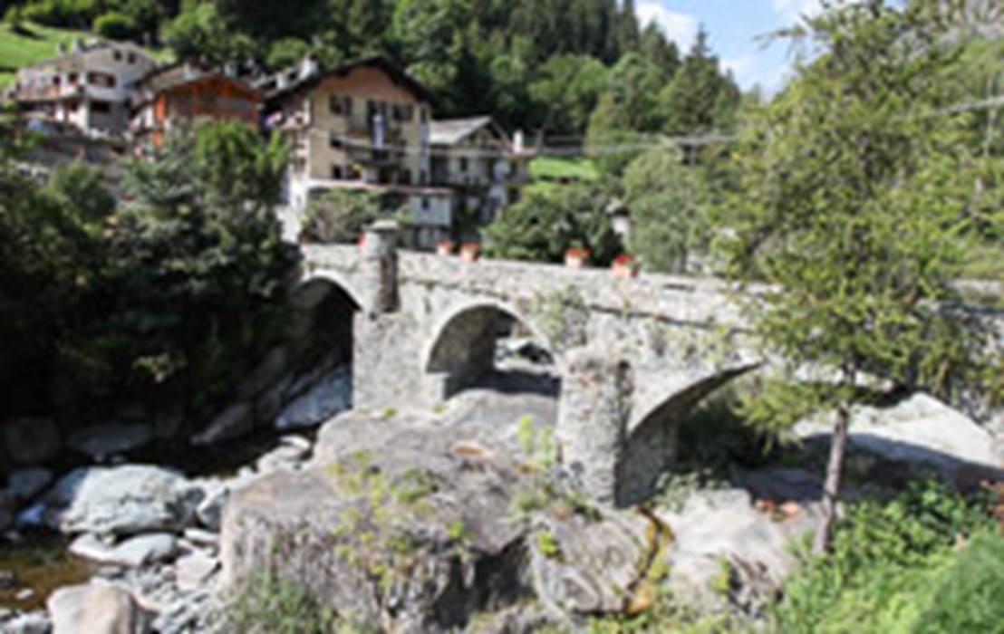 I villaggi dei ponti