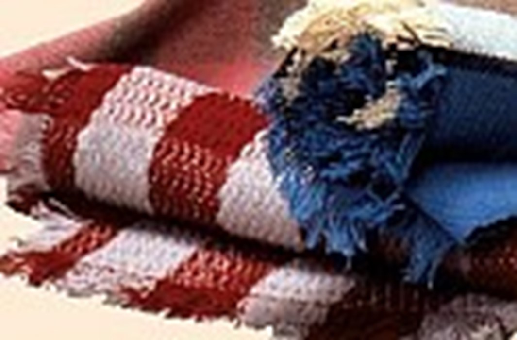 Drap aus Valgrisenche Drap aus Valgrisenche