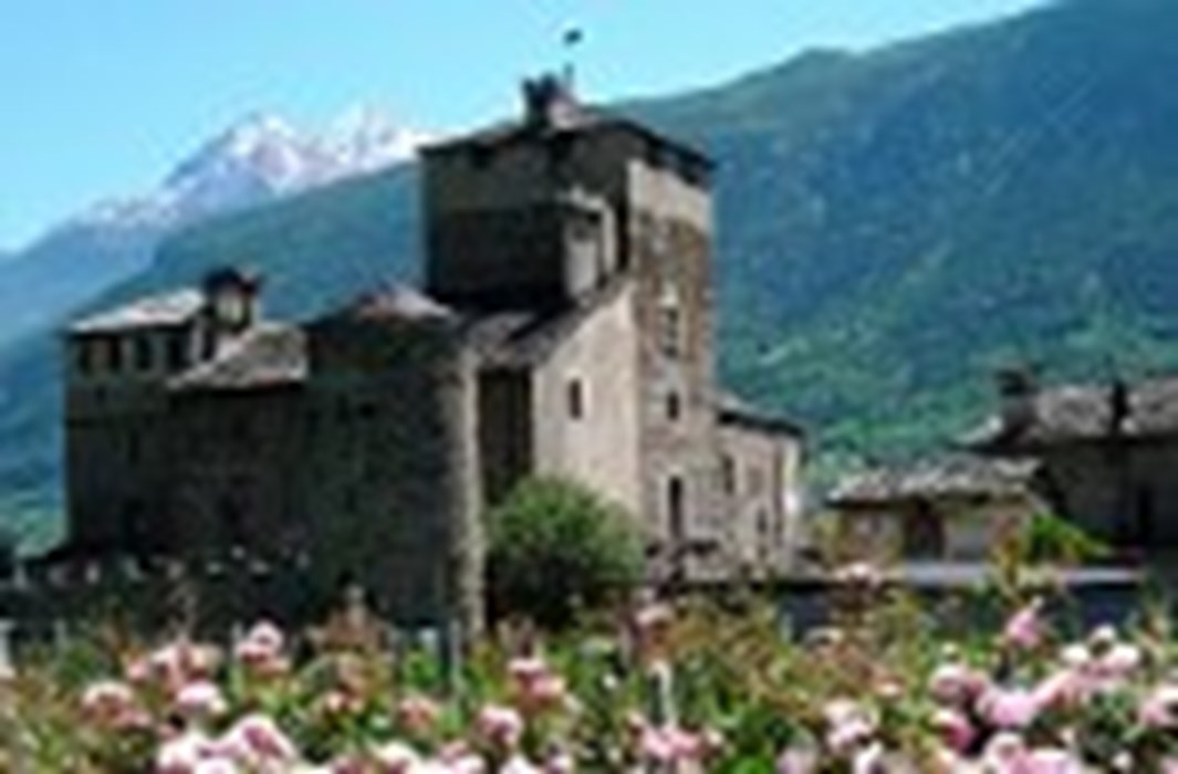 Sarriod de la Tour Sarriod de la Tour