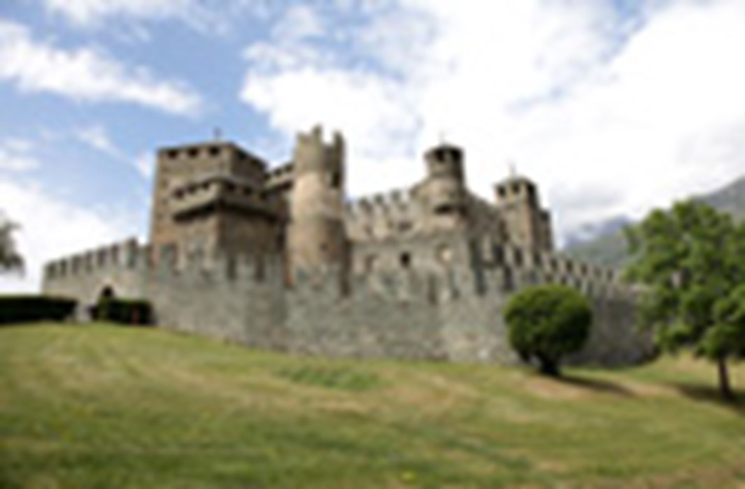 Castles and monuments Castles and monuments