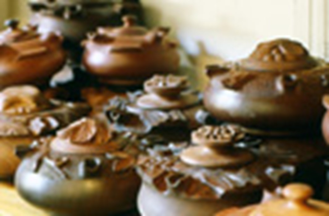 Local handicraft Local handicraft