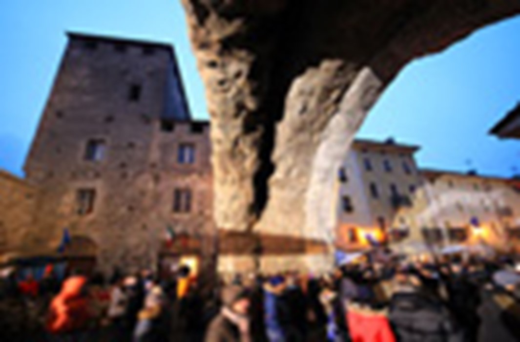 Fiera di Sant'Orso Fiera di Sant'Orso
