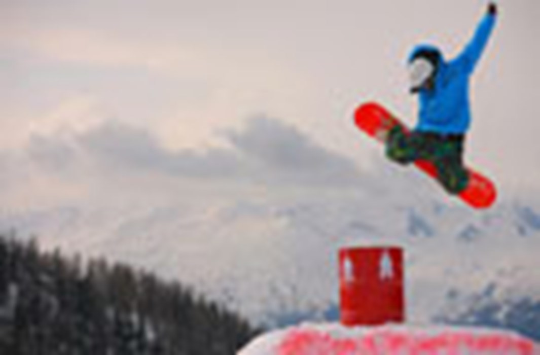 Winter sports Winter sports