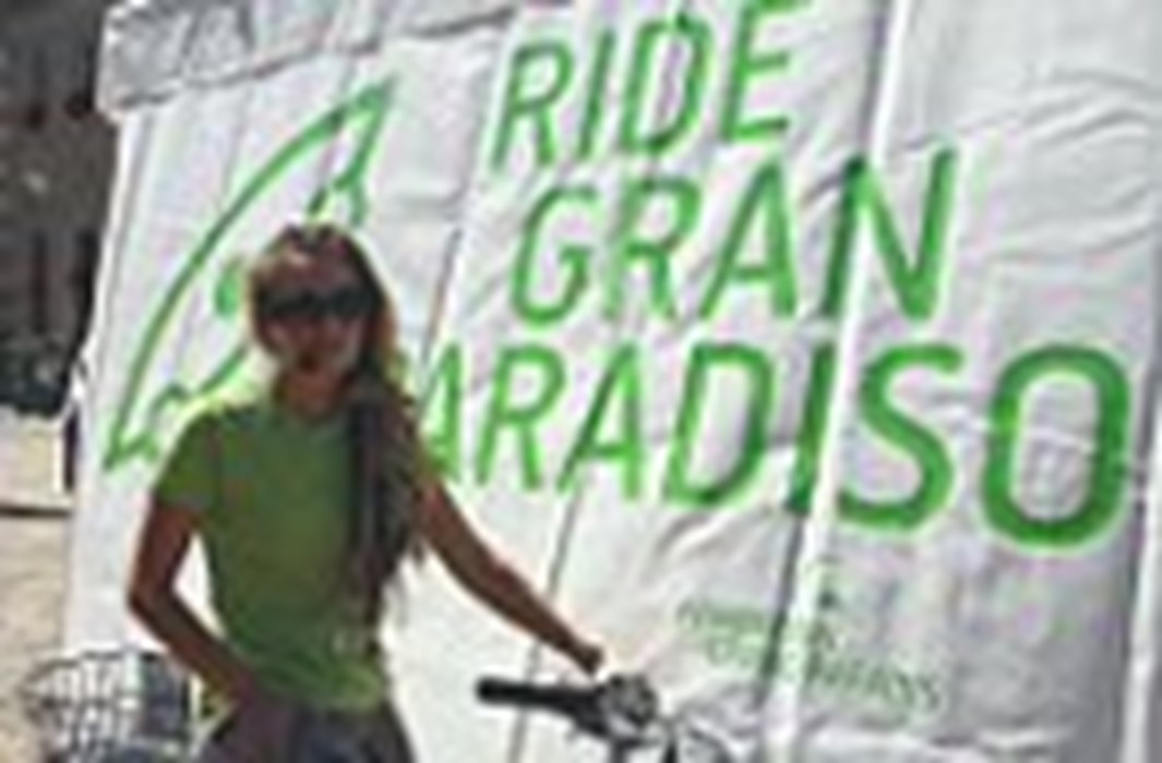 Bike Sharing nel Gran Paradiso 