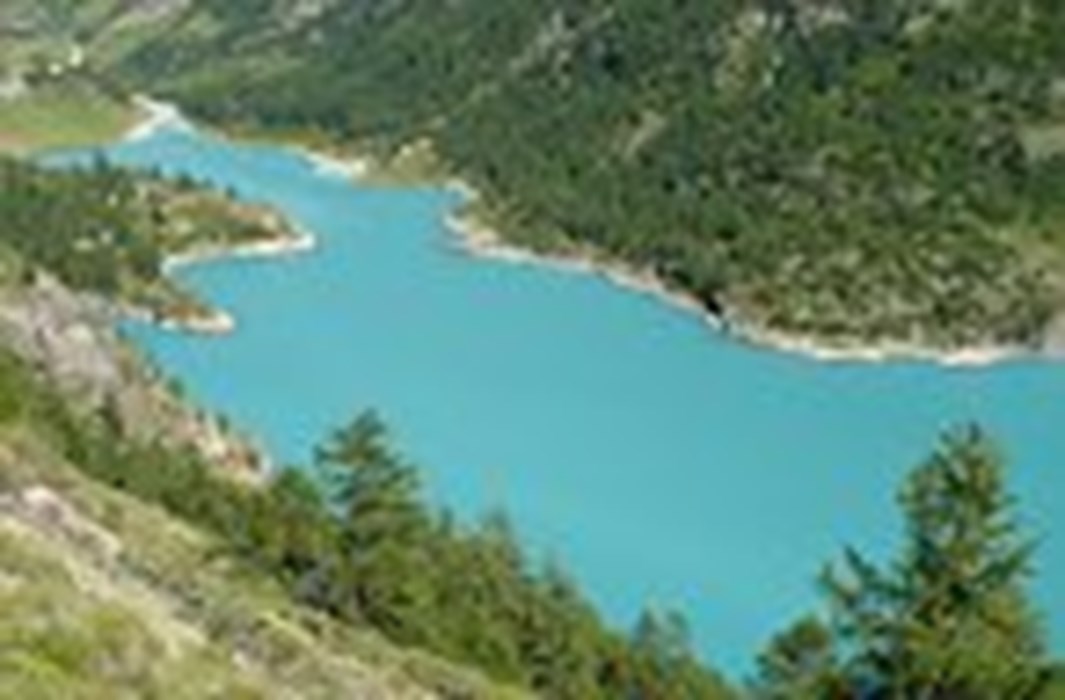 Passeggiata da Place Moulin a Prarayer