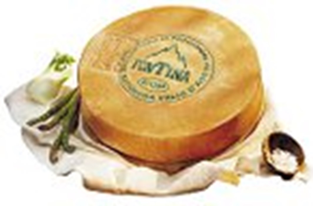 Museo della Fontina - Valpelline