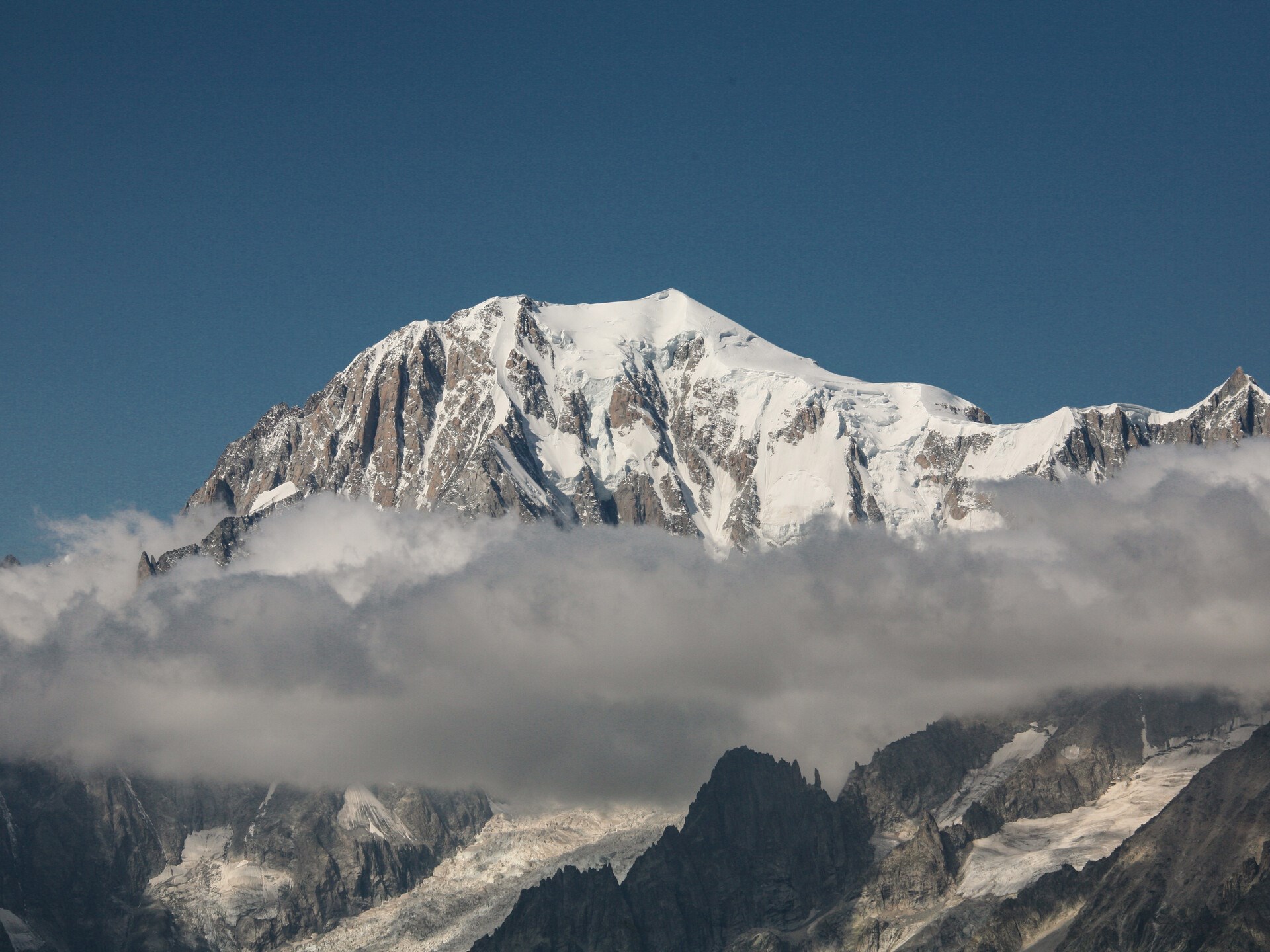 Monte Bianco