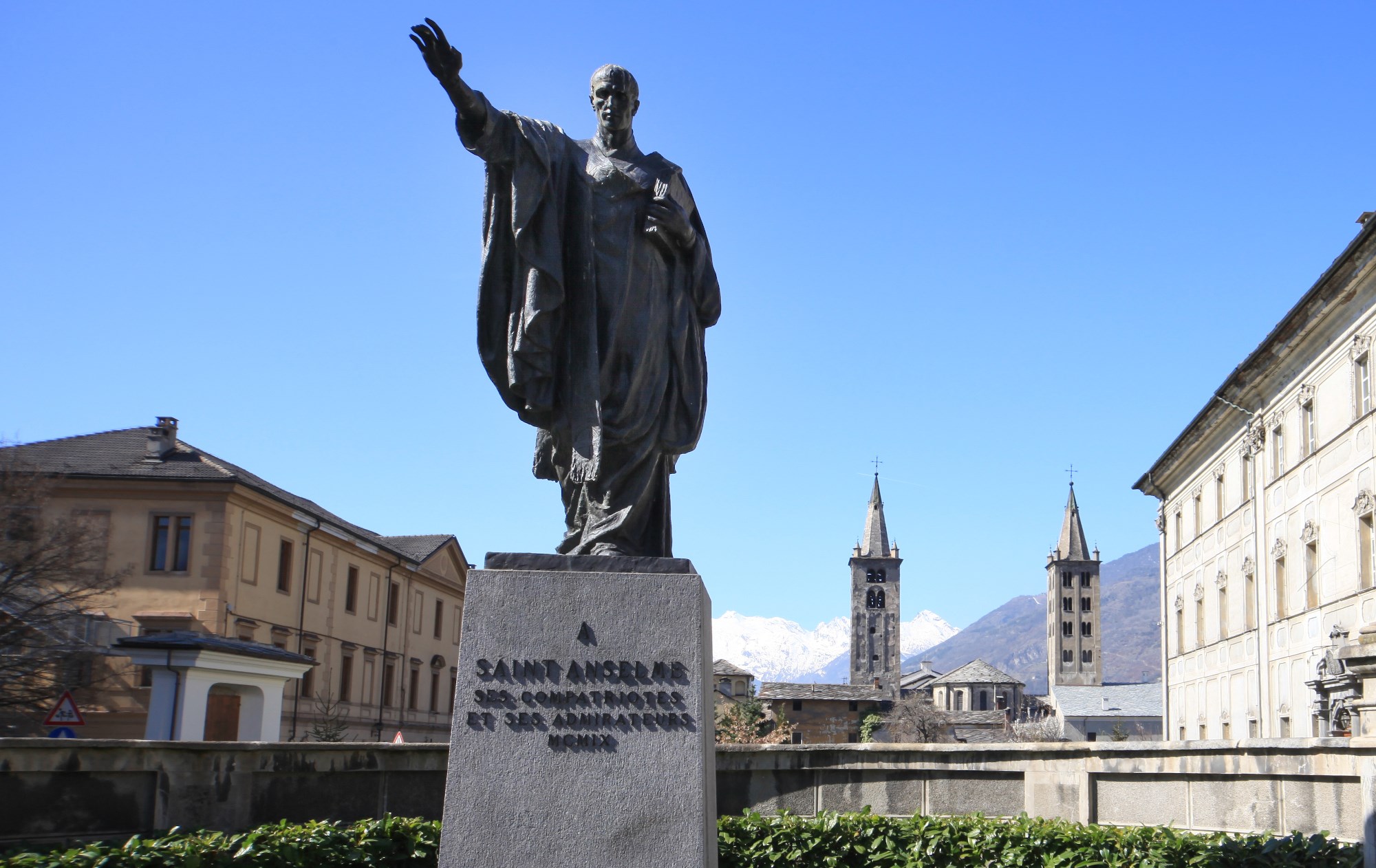 Sant'Anselmo da Aosta