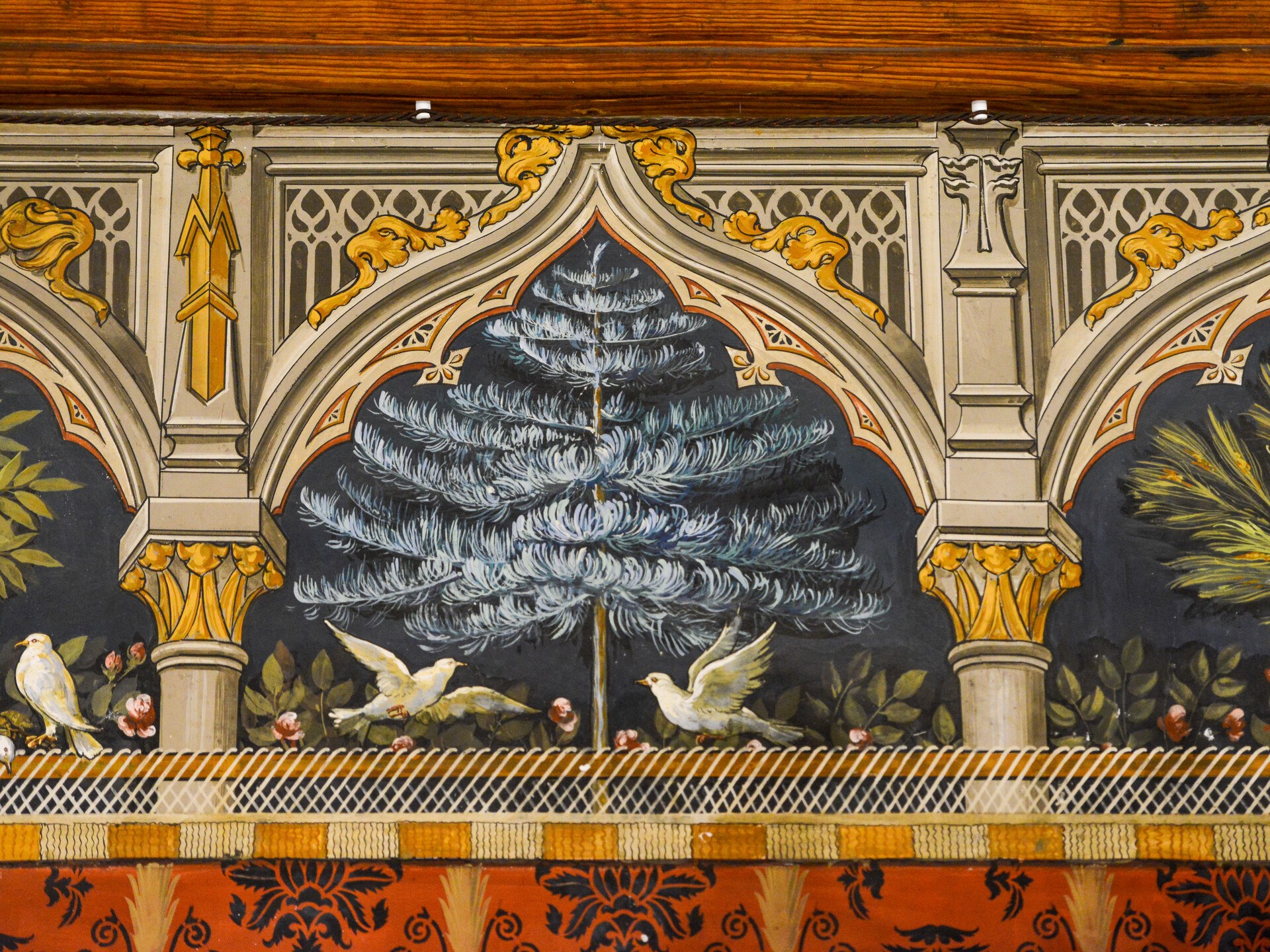 Trova castelli e torri della Valle d'Aosta